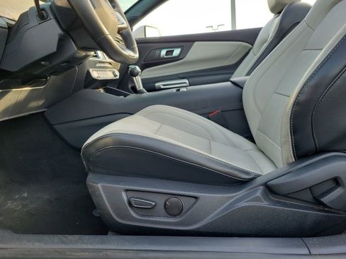 Certified 2024 Ford Mustang Premium image 15