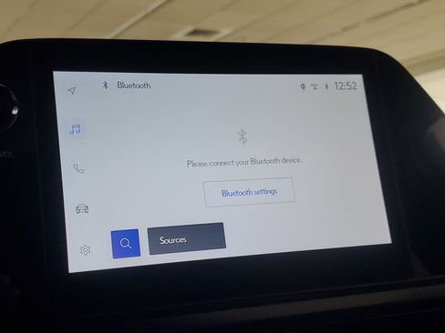 Used 2025 Lexus UX 300h UX 300h Premium w/ Accessory Package (Z2) image 32