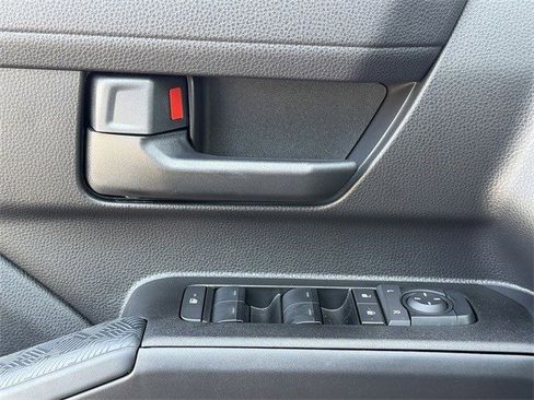 New 2025 Toyota 4Runner TRD Sport Premium image 22