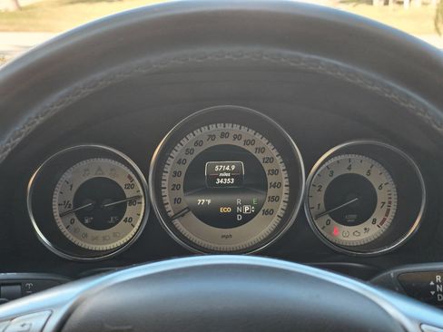 Used 2014 Mercedes-Benz E 350 4MATIC Wagon w/ Premium 1 Package image 14