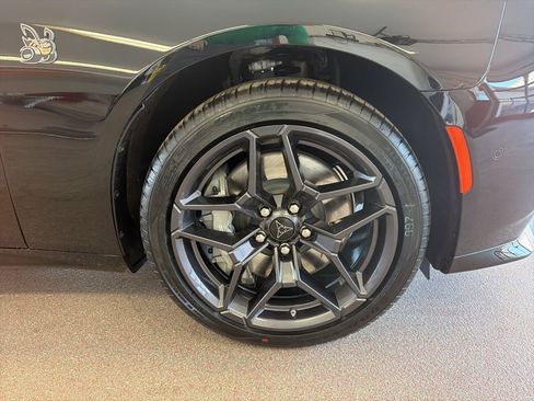 New 2026 Dodge Charger Scat Pack image 34