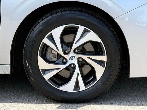 Used 2024 Subaru Legacy AWD/4WD image 6