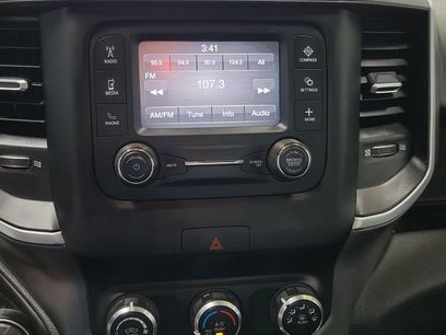 Certified 2022 RAM 1500 Big Horn