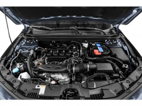 Used 2024 Honda Accord LX image 12