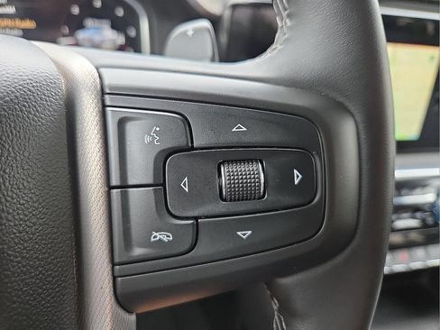 Certified 2026 GMC Sierra 1500 Denali AWD/4WD image 24