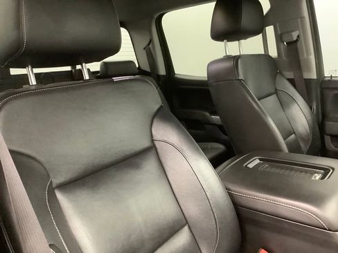 Used 2016 Chevrolet Silverado 2500 LTZ w/ Duramax Plus Package AWD/4WD image 25