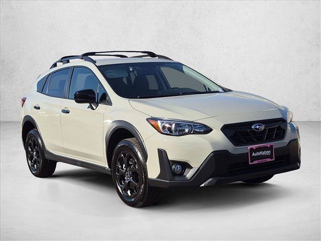 Certified 2023 Subaru Crosstrek 2.0i Premium w/ Special Edition AWD/4WD image 3