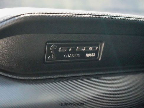 Used 2022 Ford Mustang Shelby GT500 w/ Technology Package image 43