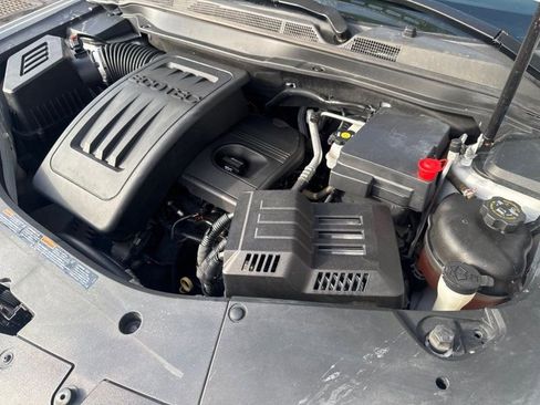 Used 2015 GMC Terrain SLE w/ Convenience Package image 37