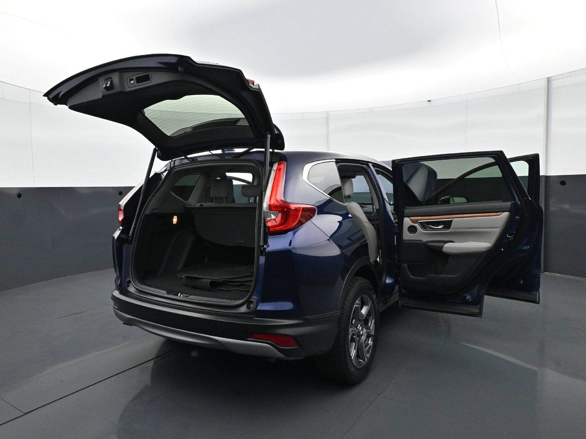 Used 2019 Honda CR-V EX-L image 33