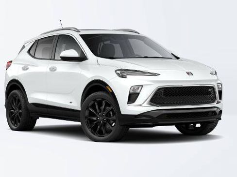 New 2026 Buick Encore GX Sport Touring w/ Comfort Package image 26