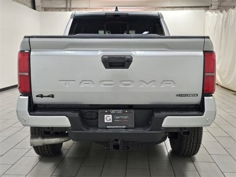New 2026 Toyota Tacoma TRD Off-Road image 18