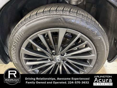 Used 2024 Lexus RX 350 Premium w/ Convenience Package image 6