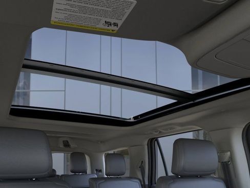 New 2025 Ford Expedition Active RWD image 22