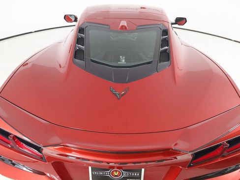 Used 2023 Chevrolet Corvette Z06 image 88