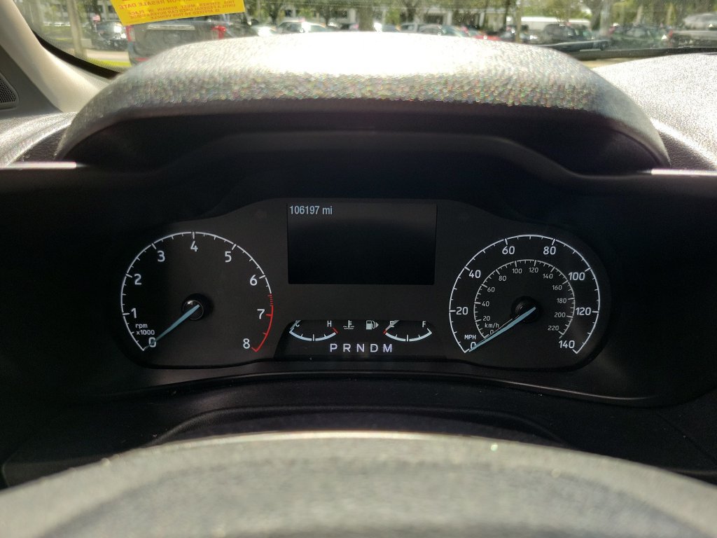 Used 2019 Ford Transit Connect XL FWD image 8