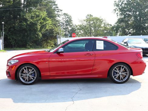 Used 2014 BMW M235i Coupe RWD image 4