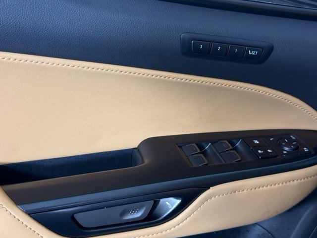 Used 2025 Lexus NX 350 AWD w/ Accessory Package (2T) image 16