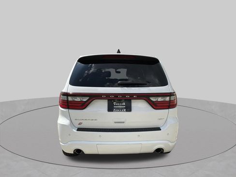 Used 2023 Dodge Durango GT AWD/4WD image 5