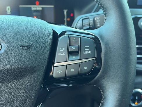 New 2026 Ford Escape Active w/ Cold Weather Package image 21