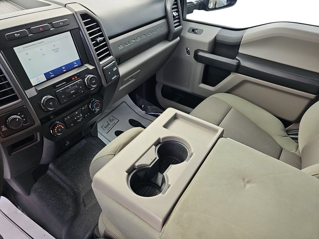 Used 2021 Ford F250 XL w/ STX Appearance Package AWD/4WD image 24
