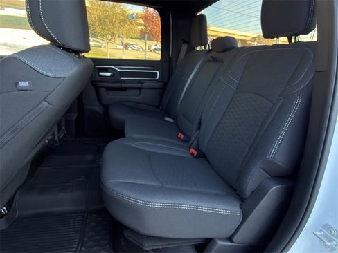 New 2026 RAM 3500 Lone Star image 20