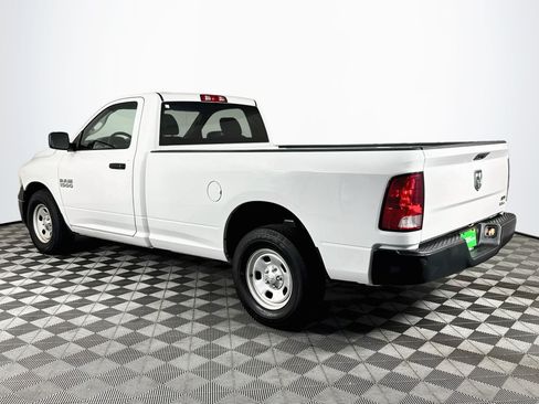 Used 2017 RAM 1500 Tradesman w/ Power & Remote Entry Group RWD image 8