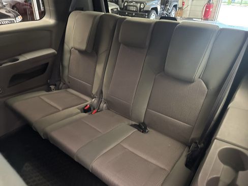 Used 2015 Honda Pilot SE image 29