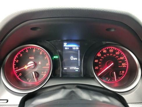 Used 2024 Toyota Camry TRD w/ TRD Package w/JBL Audio FWD image 18