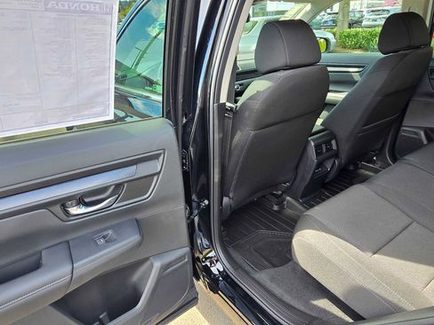 New 2026 Honda CR-V EX image 15