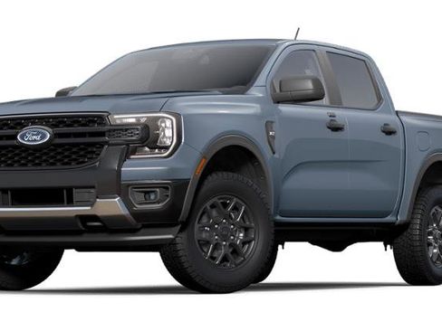New 2025 Ford Ranger XLT w/ Trailer Tow Package image 23