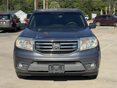 Used 2012 Honda Pilot EX-L image 3