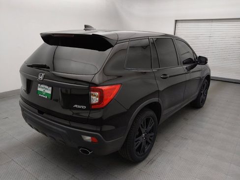 Used 2021 Honda Passport EX-L image 9