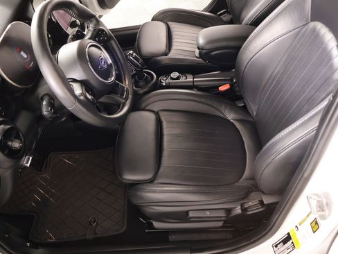 Used 2023 MINI Cooper S image 12