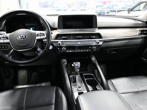 Used 2020 Kia Telluride EX image 14