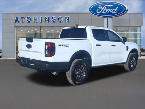 Used 2024 Ford Ranger XLT image 6