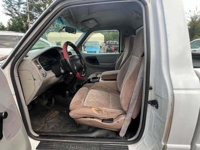 Used 1998 Ford Ranger XL RWD image 10