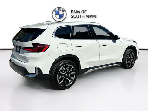 Certified 2023 BMW X1 xDrive28i w/ Convenience Package image 7