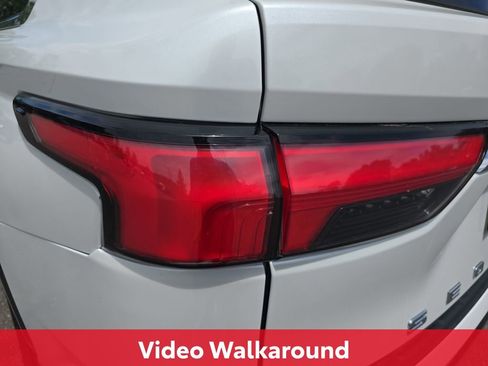 Certified 2023 Toyota Sequoia Limited AWD/4WD image 39