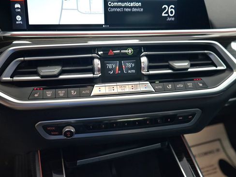 Used 2019 BMW X5 xDrive40i AWD/4WD image 42