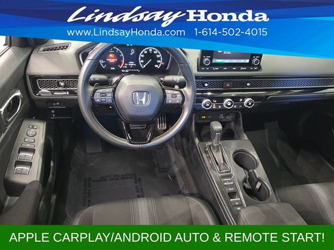 Used 2024 Honda Civic Sport image 13