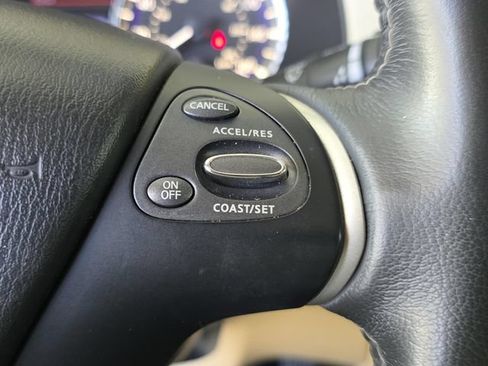 Used 2020 INFINITI QX60 Luxe w/ Essential Package FWD image 35