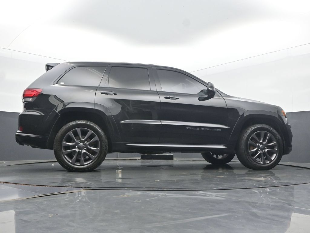 Used 2019 Jeep Grand Cherokee High Altitude AWD/4WD image 55