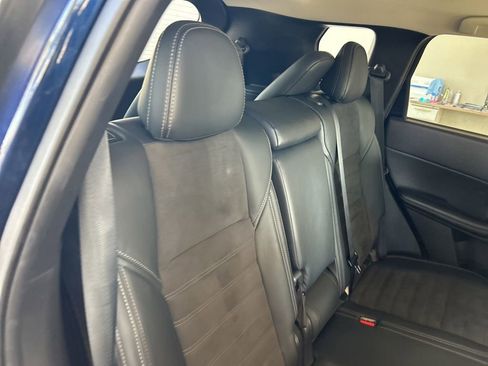 Used 2024 Mitsubishi Outlander SE AWD/4WD image 28