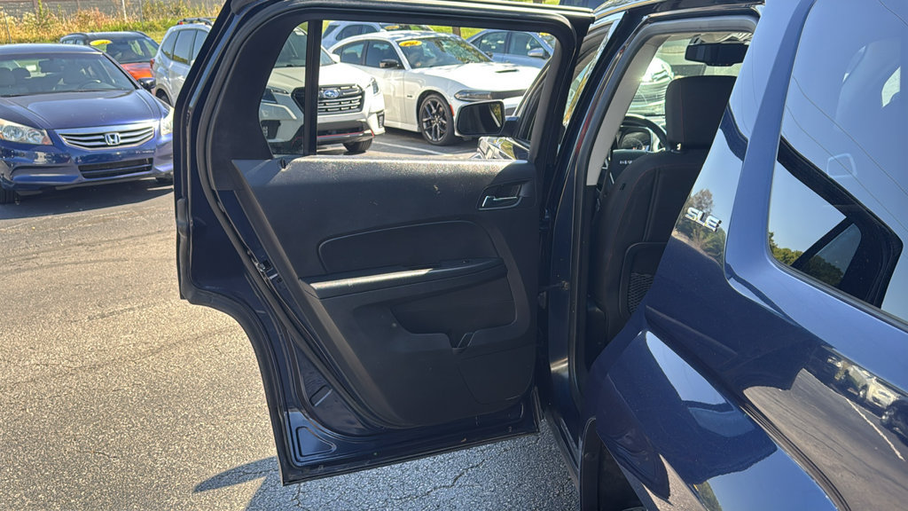 Used 2016 GMC Terrain SLE w/ Convenience Package FWD image 27