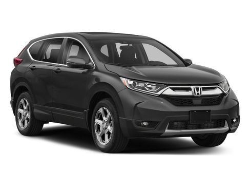 Used 2018 Honda CR-V EX image 16