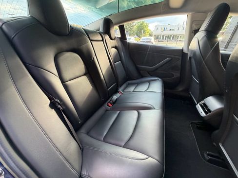 Used 2018 Tesla Model 3 Performance AWD/4WD image 20