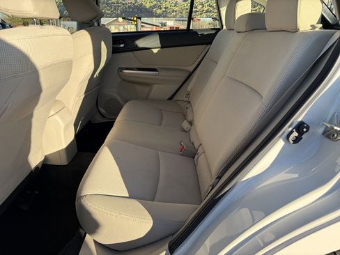 Used 2016 Subaru Impreza 2.0i Sport Premium image 18