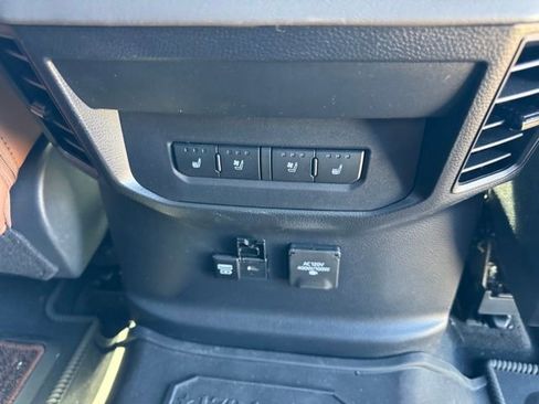 Used 2025 Toyota Tundra 1794 Edition w/ TRD Off-Road Package image 38