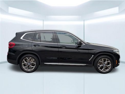 Used 2021 BMW X3 sDrive30i w/ Executive Package image 14